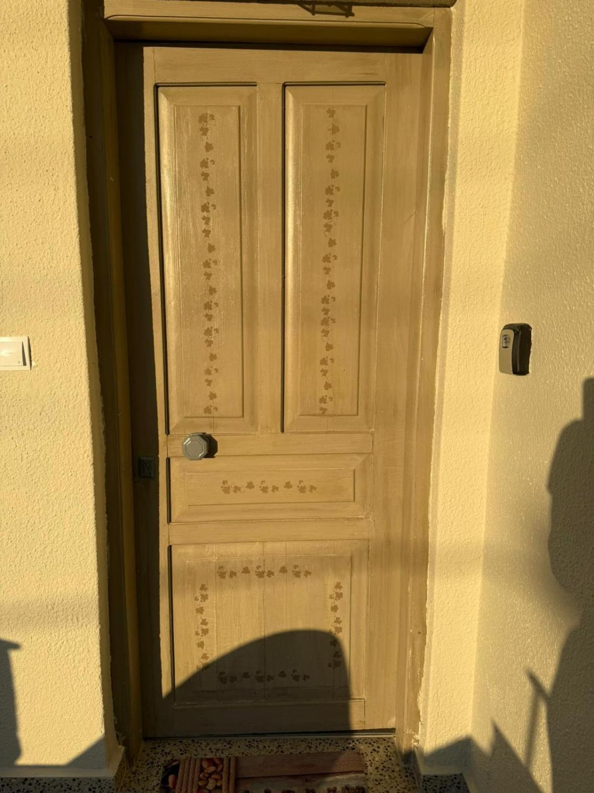 Διαμέρισμα Με Θέα Θάλασσα Στην Περιοχή Της Αθύτου Афитос Экстерьер фото